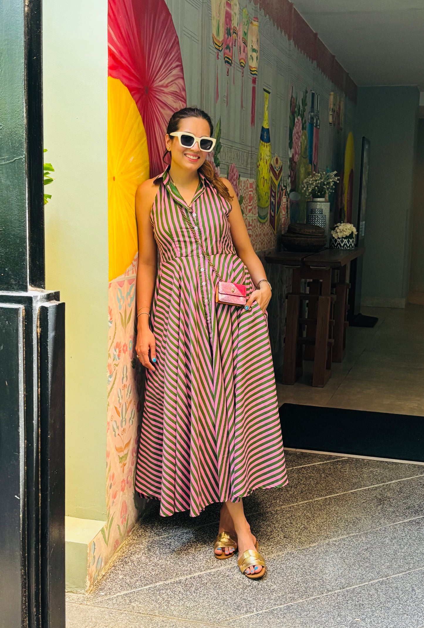 Love Lola Midi