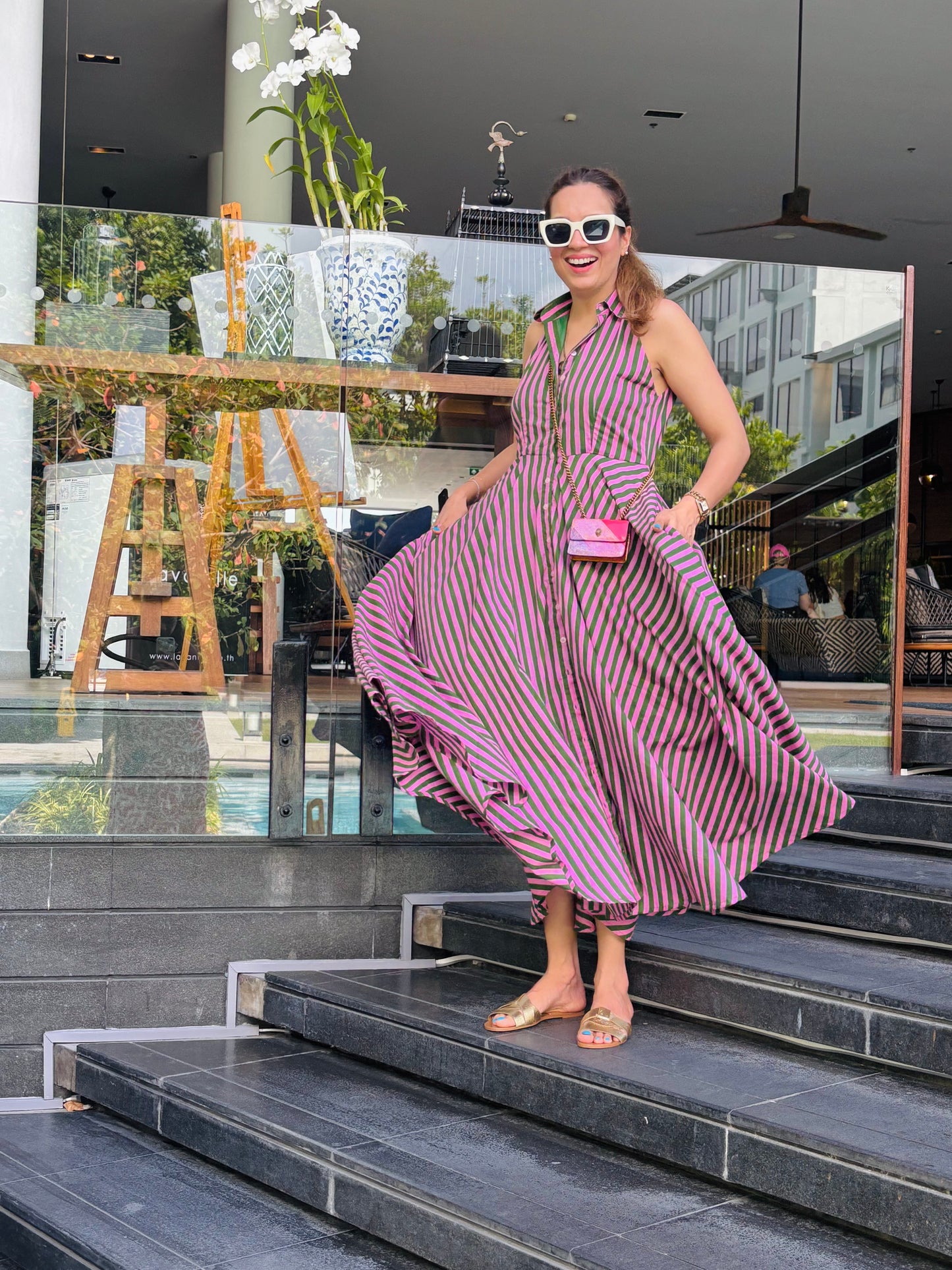 Love Lola Midi