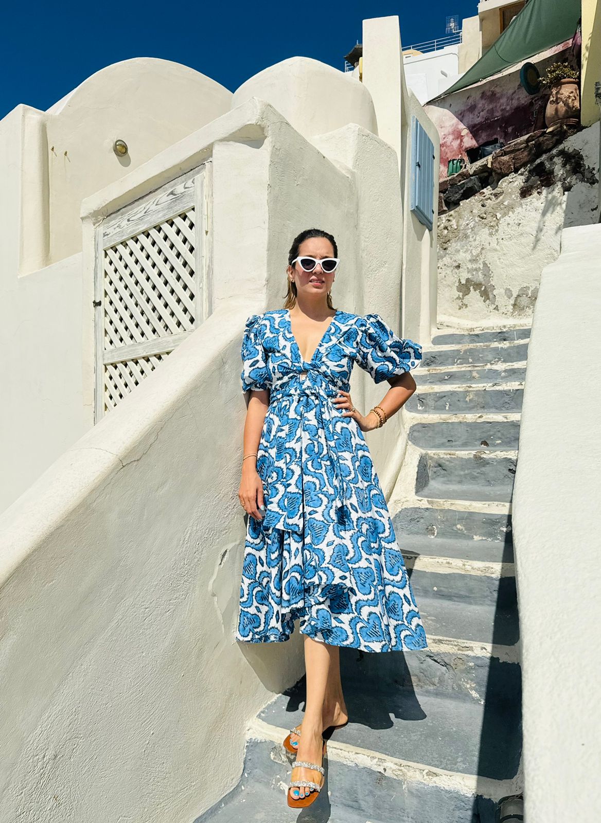 Two Way Thera Dress