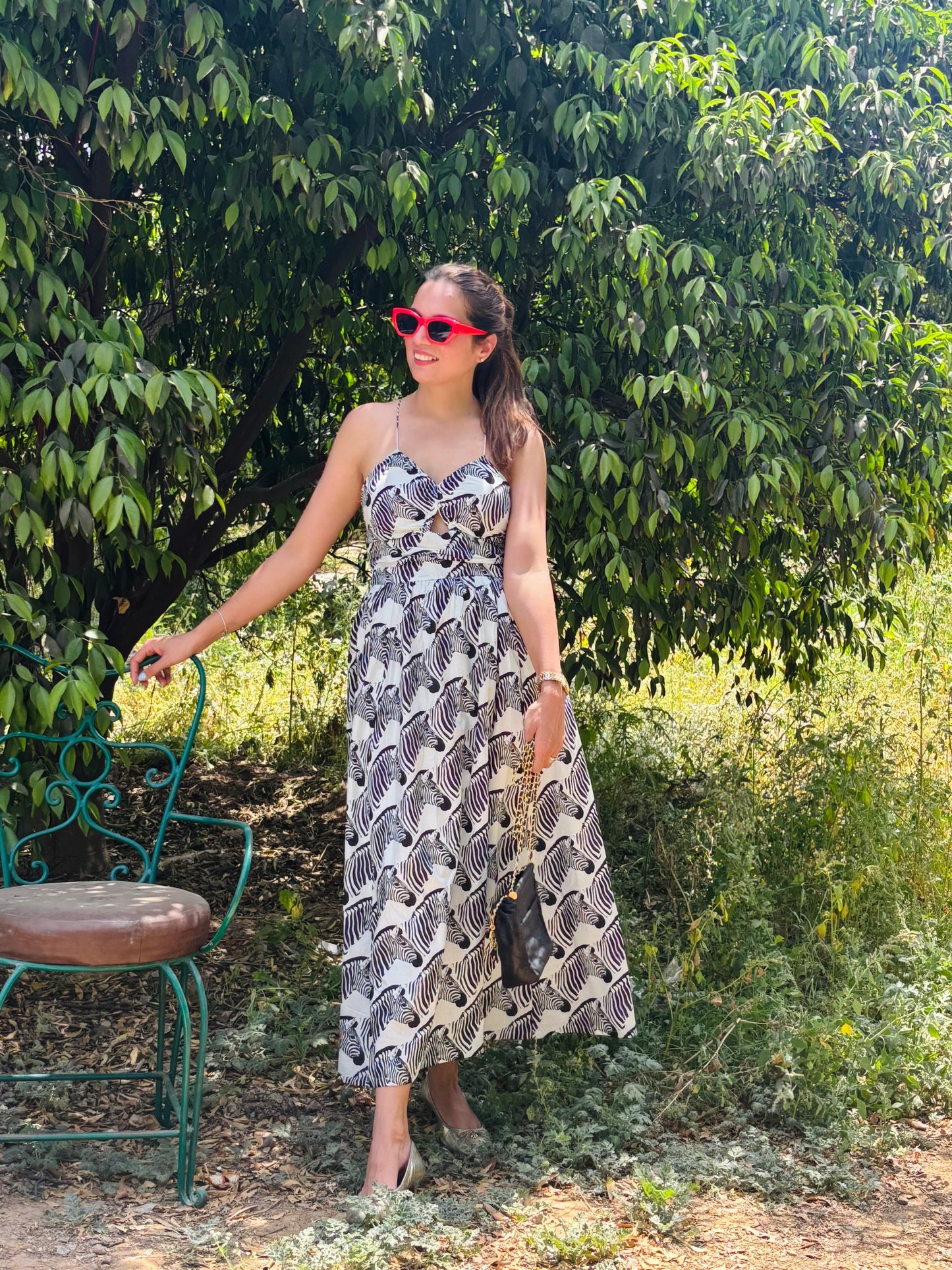 Zeba Midi