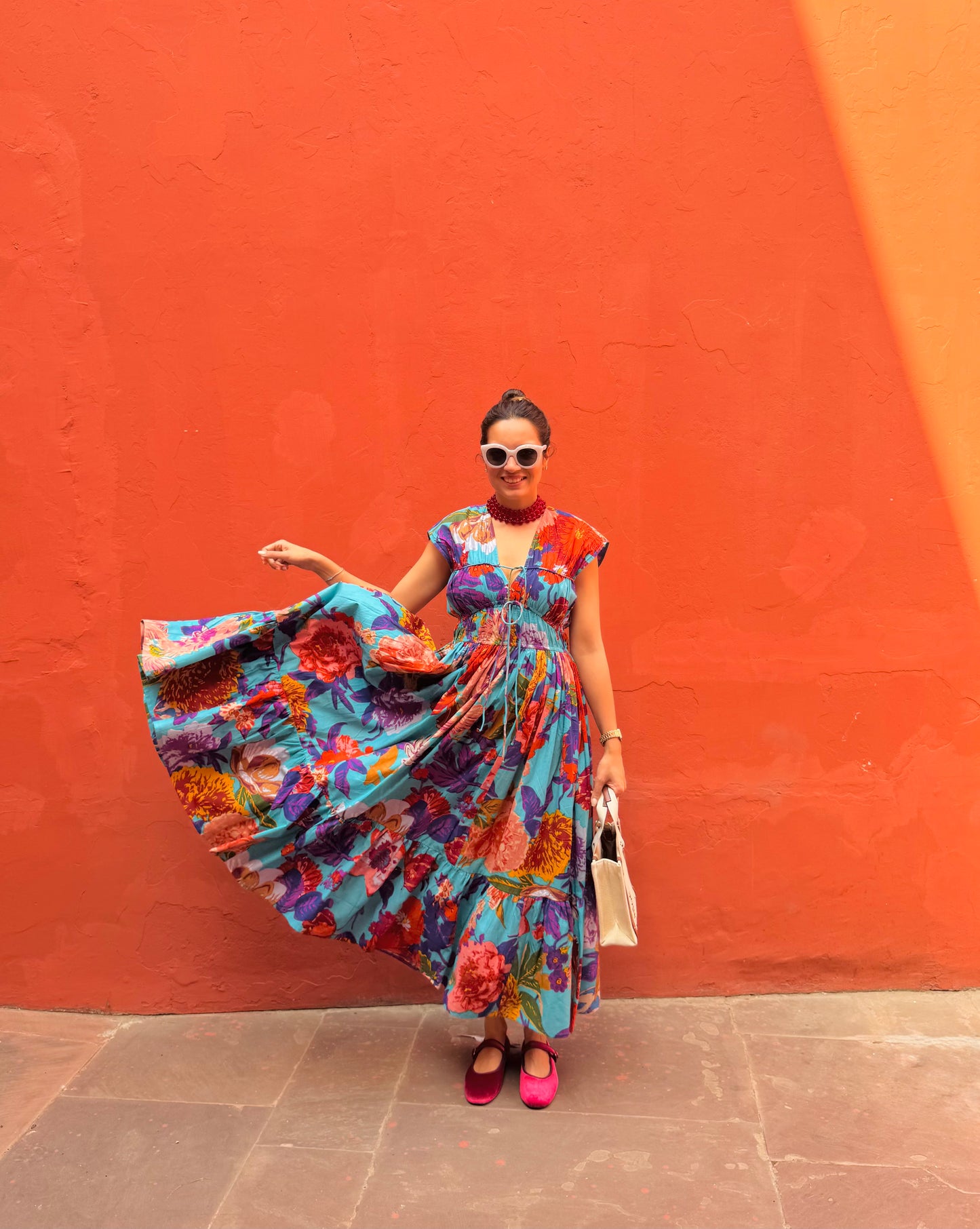 Mariposa maxi