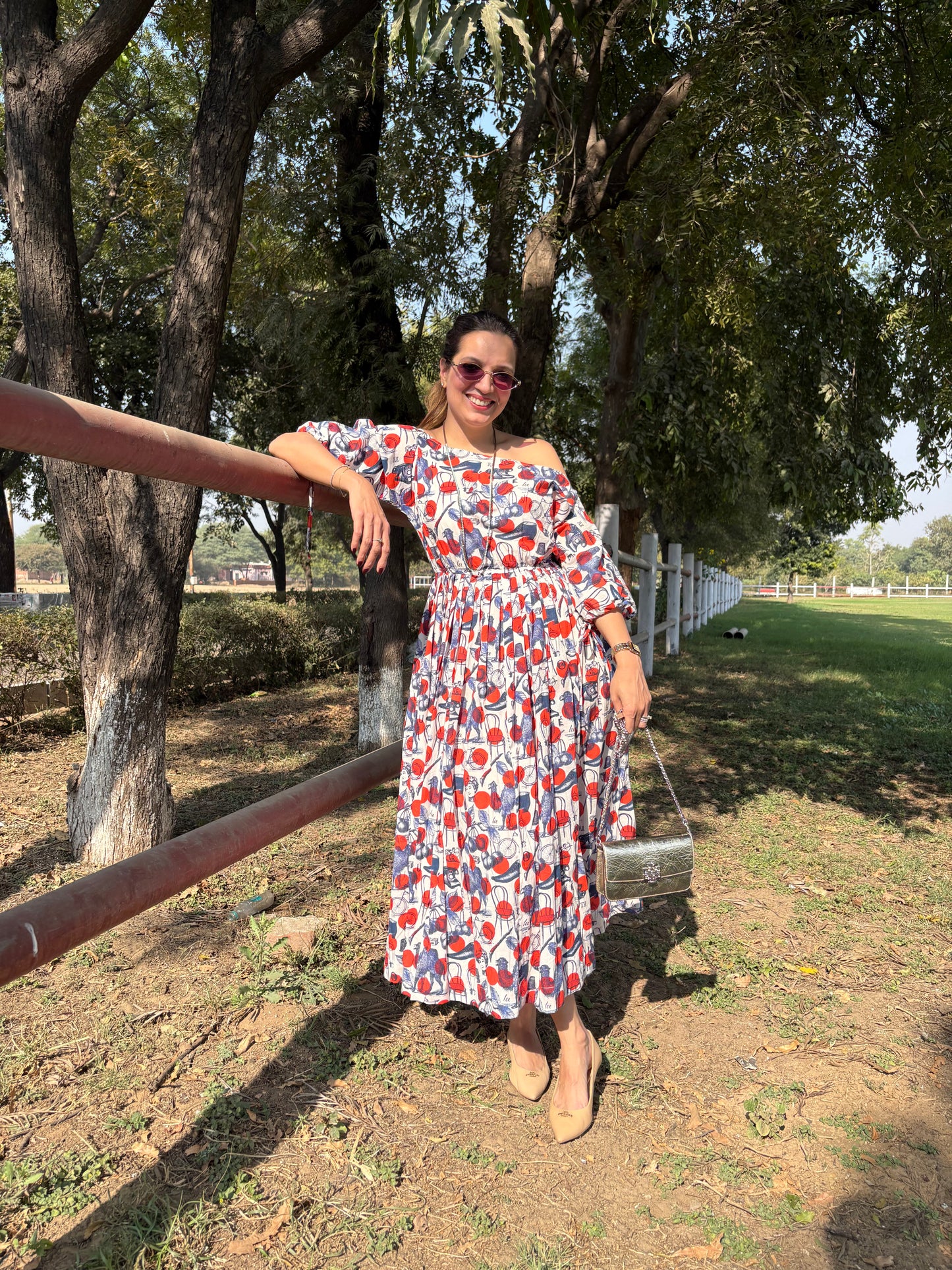 Bari Polka Midi