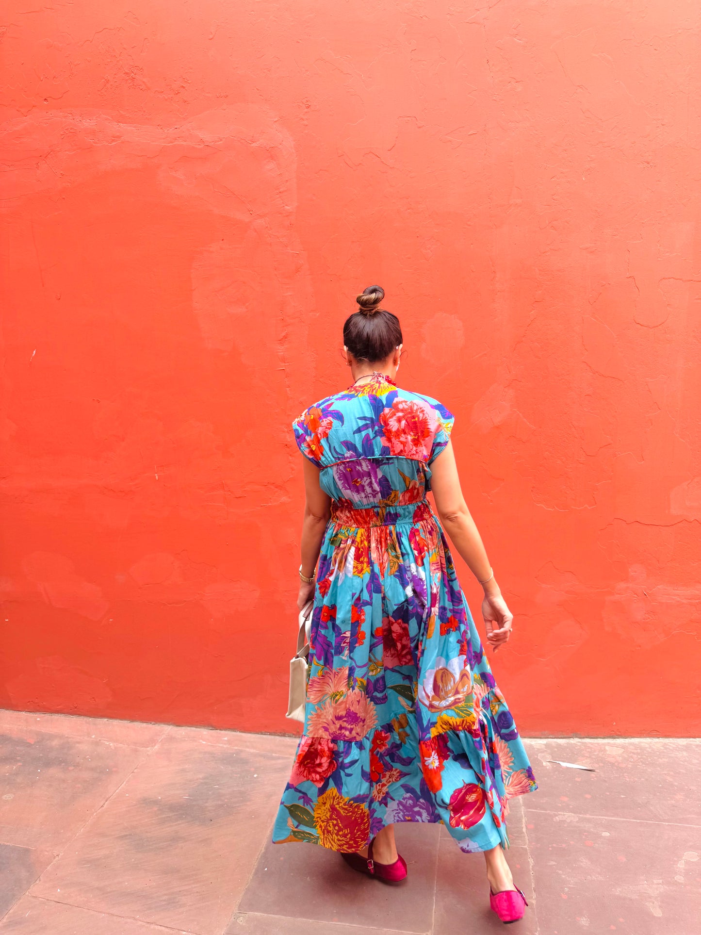 Mariposa maxi