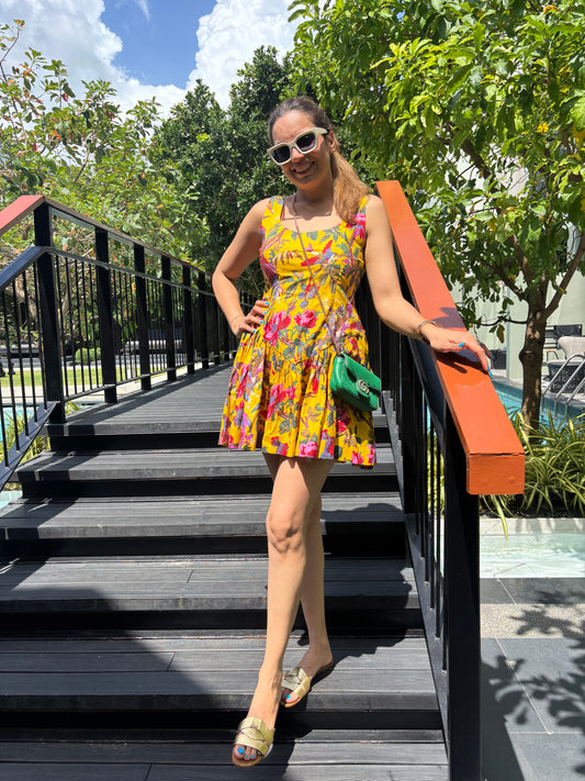 Tropicana Bloom Mini