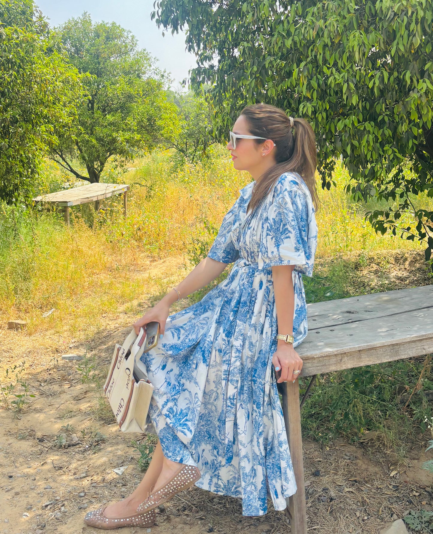 Solea midi