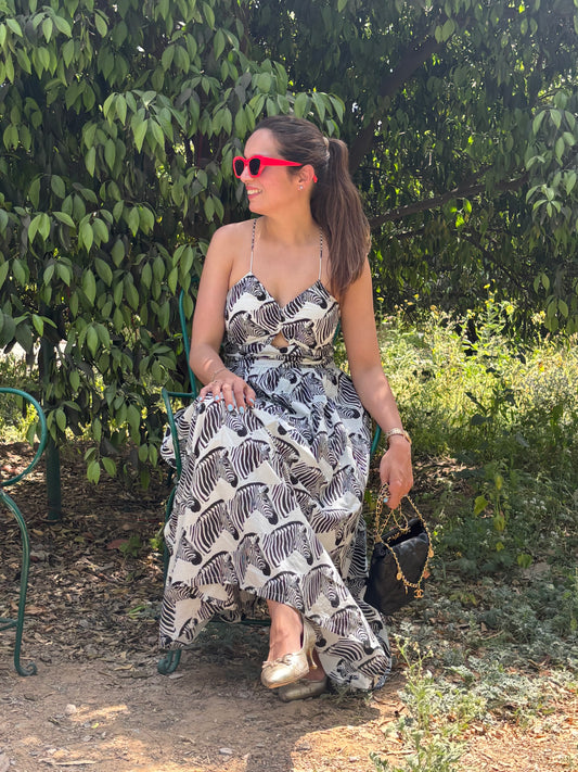 Zeba Midi