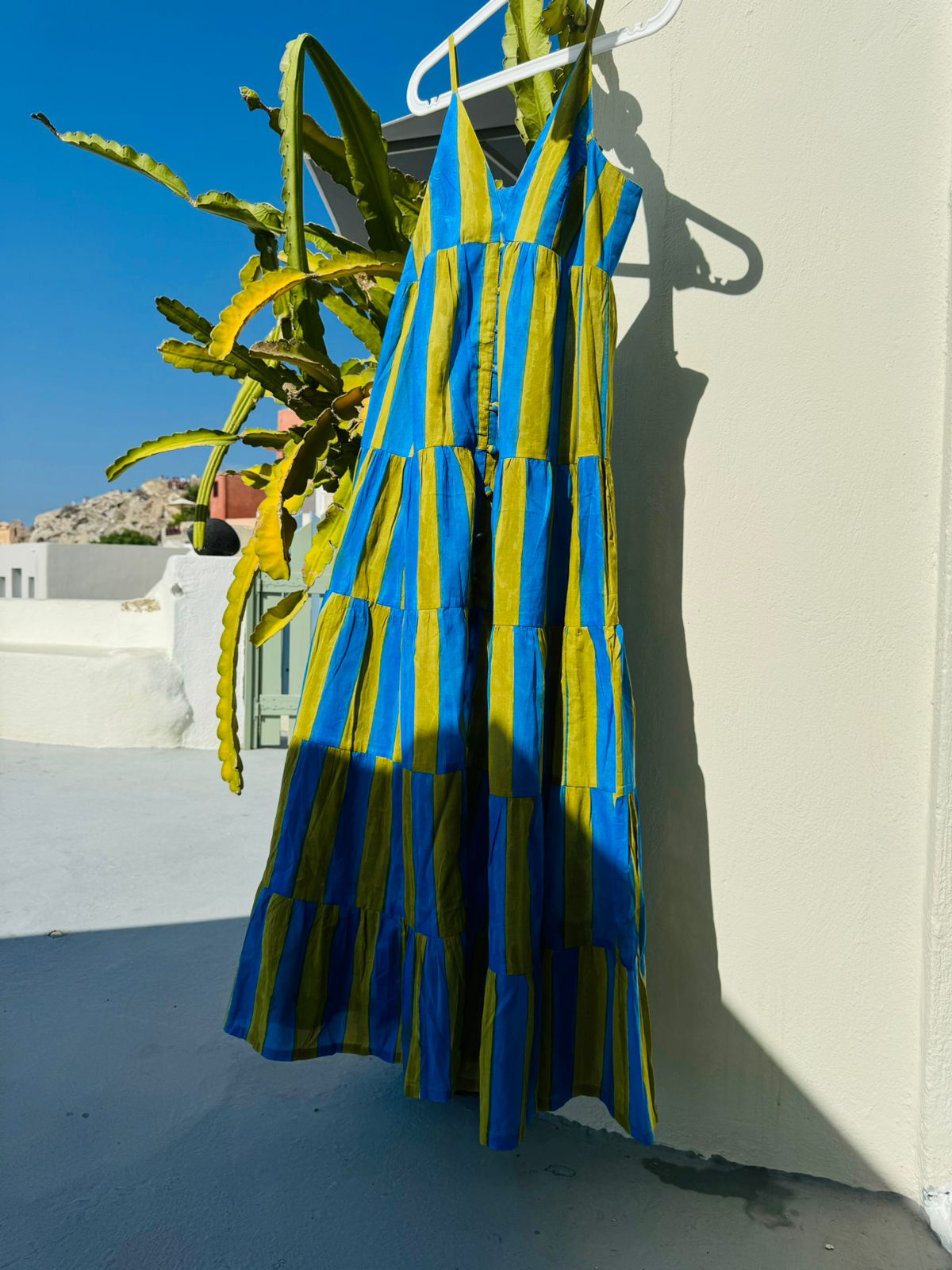 Rini Bay Dress